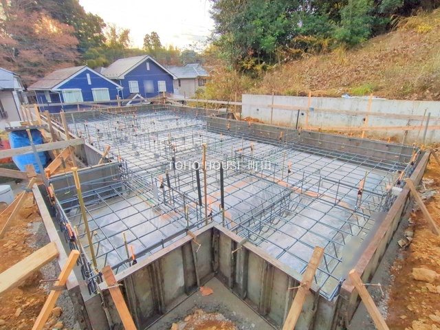 東京都町田市上小山田町