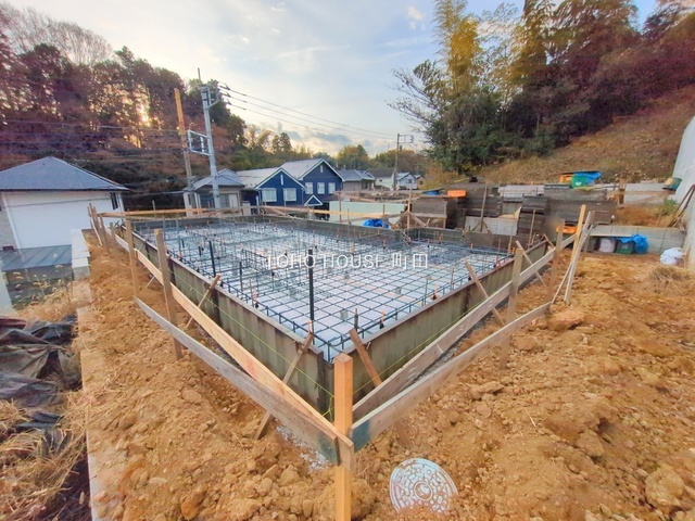 東京都町田市上小山田町