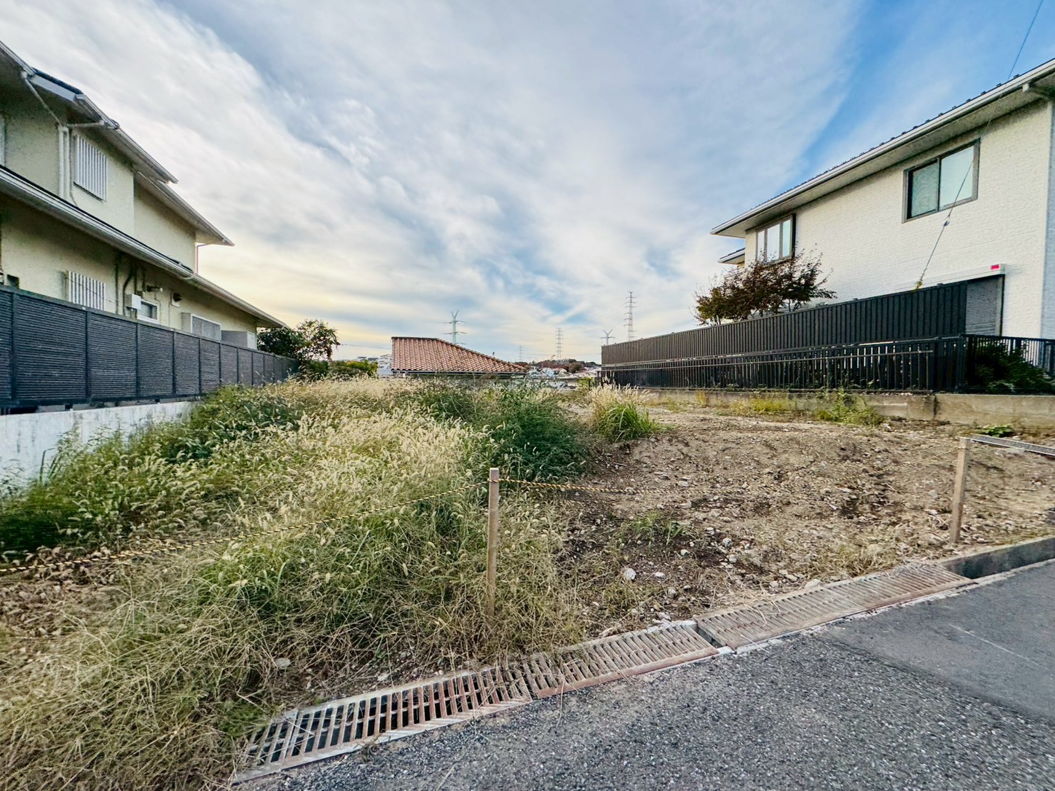 東京都町田市成瀬１丁目