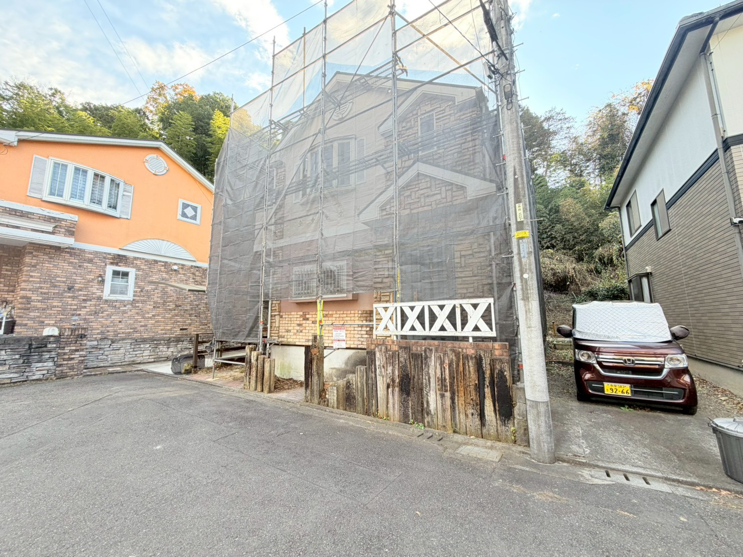 東京都町田市金井ヶ丘２丁目