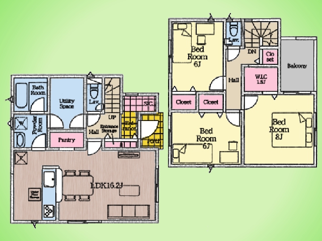 神奈川県相模原市中央区上溝