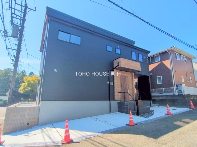 神奈川県横浜市青葉区もえぎ野