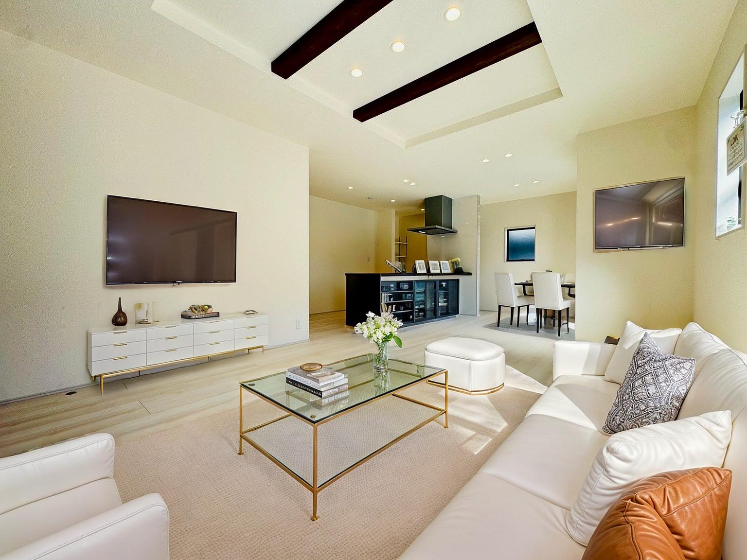 物件画像 神奈川県横浜市 都筑区加賀原1丁目