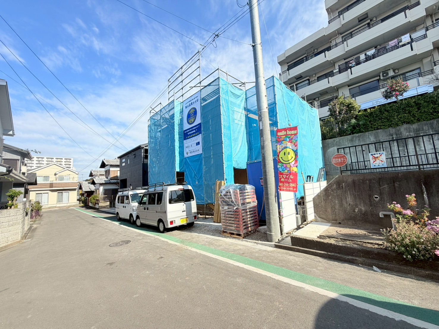 神奈川県座間市入谷東２丁目