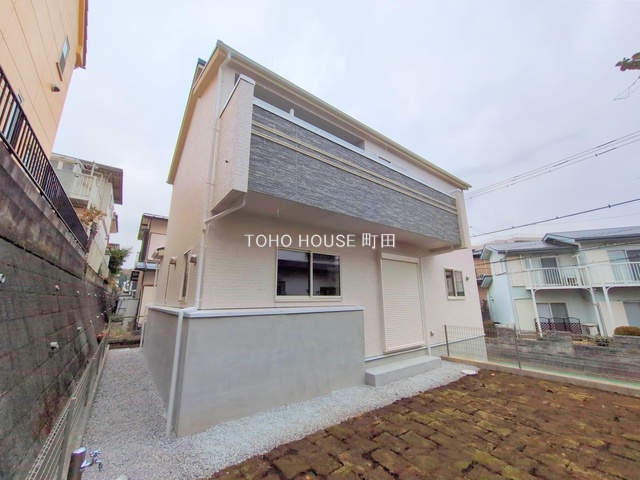 神奈川県海老名市上今泉５丁目