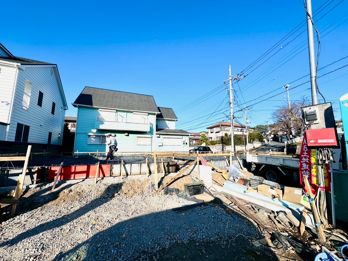 神奈川県海老名市国分寺台３丁目
