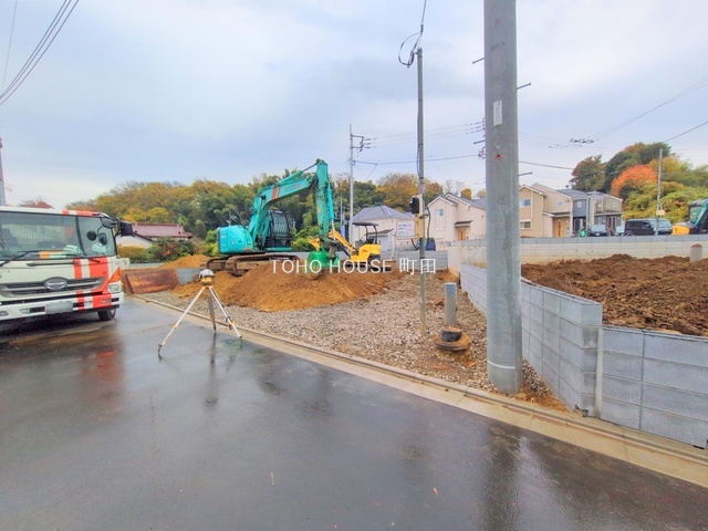 東京都稲城市若葉台１丁目