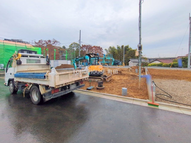 東京都稲城市若葉台１丁目