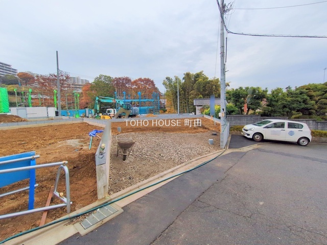 物件画像 東京都稲城市若葉台1丁目