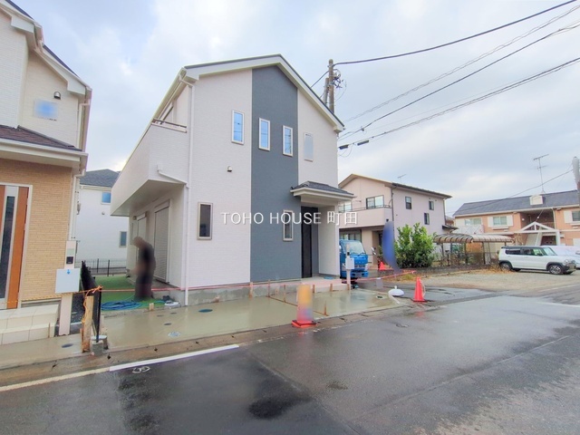 神奈川県相模原市南区東大沼４丁目