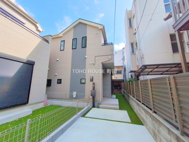 東京都八王子市北野町