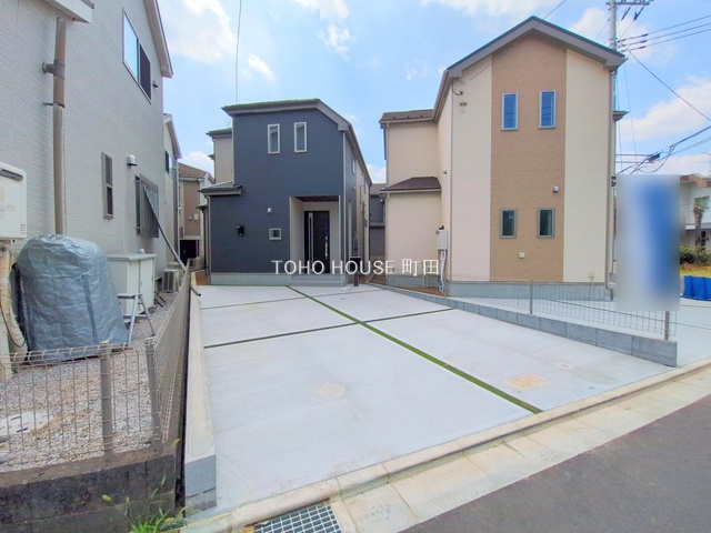 東京都八王子市川口町