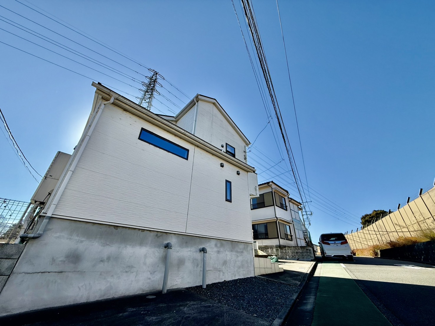 東京都八王子市緑町