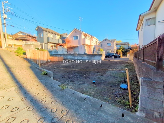 東京都町田市常盤町