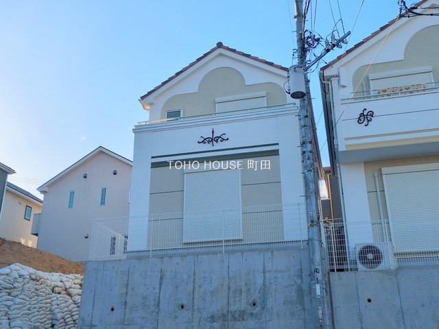 神奈川県厚木市温水西１丁目