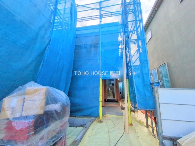 東京都町田市成瀬台４丁目