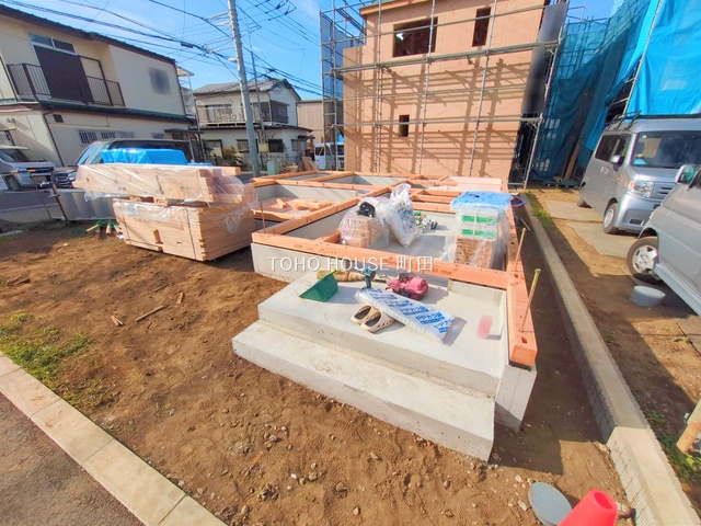 神奈川県綾瀬市深谷上７丁目