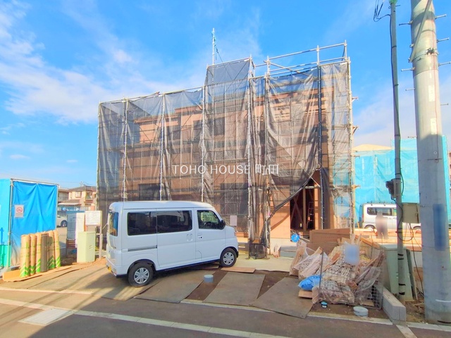 神奈川県綾瀬市深谷上７丁目