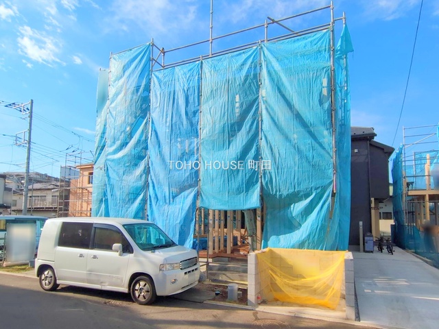 神奈川県綾瀬市深谷上７丁目