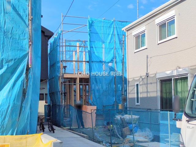 神奈川県綾瀬市深谷上７丁目