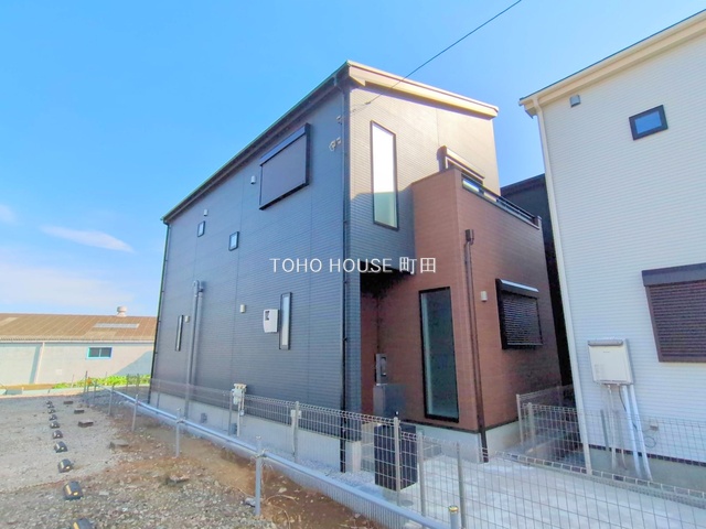 神奈川県綾瀬市寺尾本町１丁目