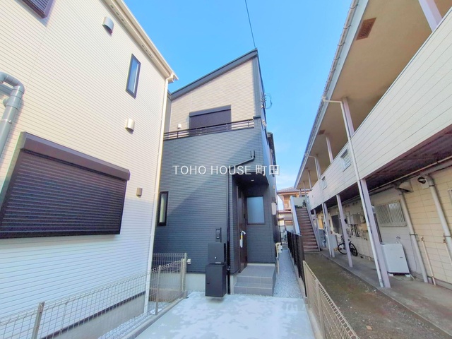 神奈川県綾瀬市寺尾本町１丁目