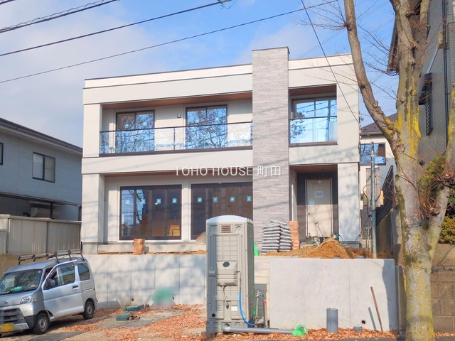 神奈川県横浜市青葉区荏田西２丁目