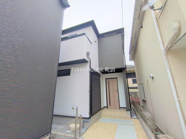 物件画像 東京都八王子市台町1丁目