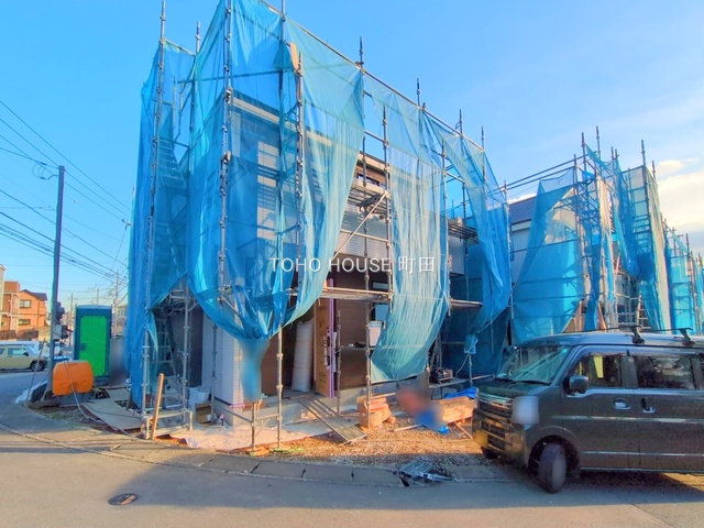 物件画像 神奈川県川崎市 宮前区東有馬2丁目