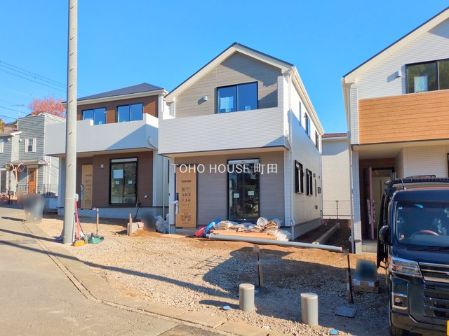 神奈川県川崎市宮前区東有馬２丁目