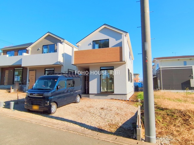 神奈川県川崎市宮前区東有馬２丁目