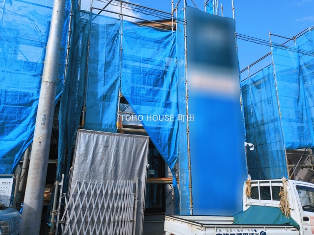 神奈川県伊勢原市高森２丁目