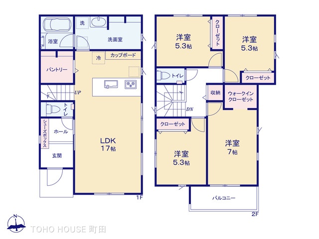 神奈川県伊勢原市高森２丁目