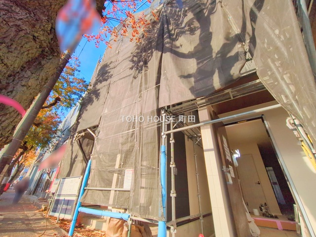 神奈川県川崎市宮前区犬蔵１丁目