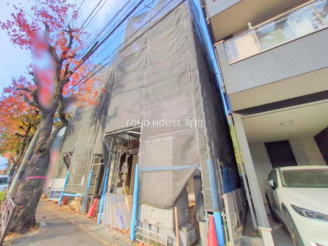 神奈川県川崎市宮前区犬蔵１丁目