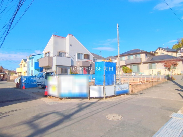 神奈川県川崎市麻生区王禅寺 東５丁目