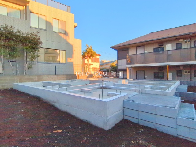 神奈川県横浜市瀬谷区下瀬谷３丁目