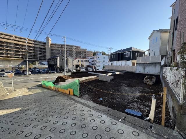 神奈川県横浜市旭区南希望が丘