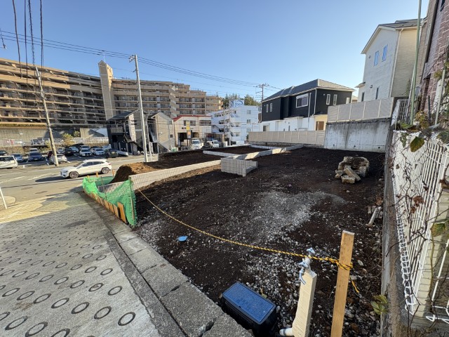 神奈川県横浜市旭区南希望が丘