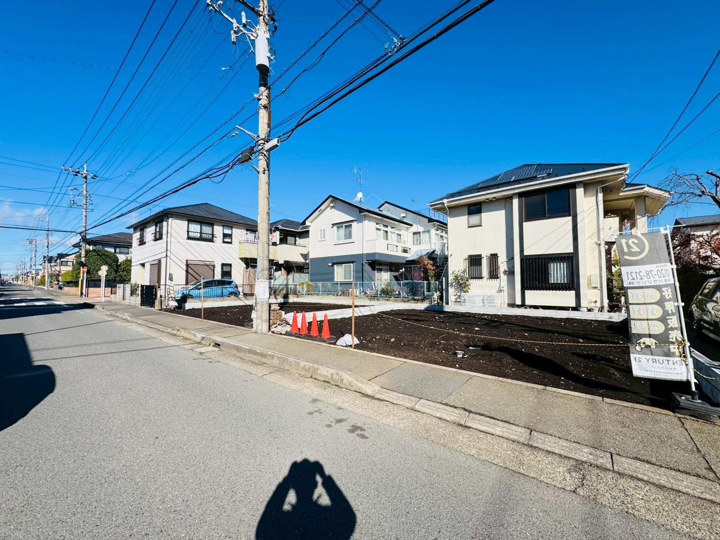 神奈川県大和市南林間７丁目