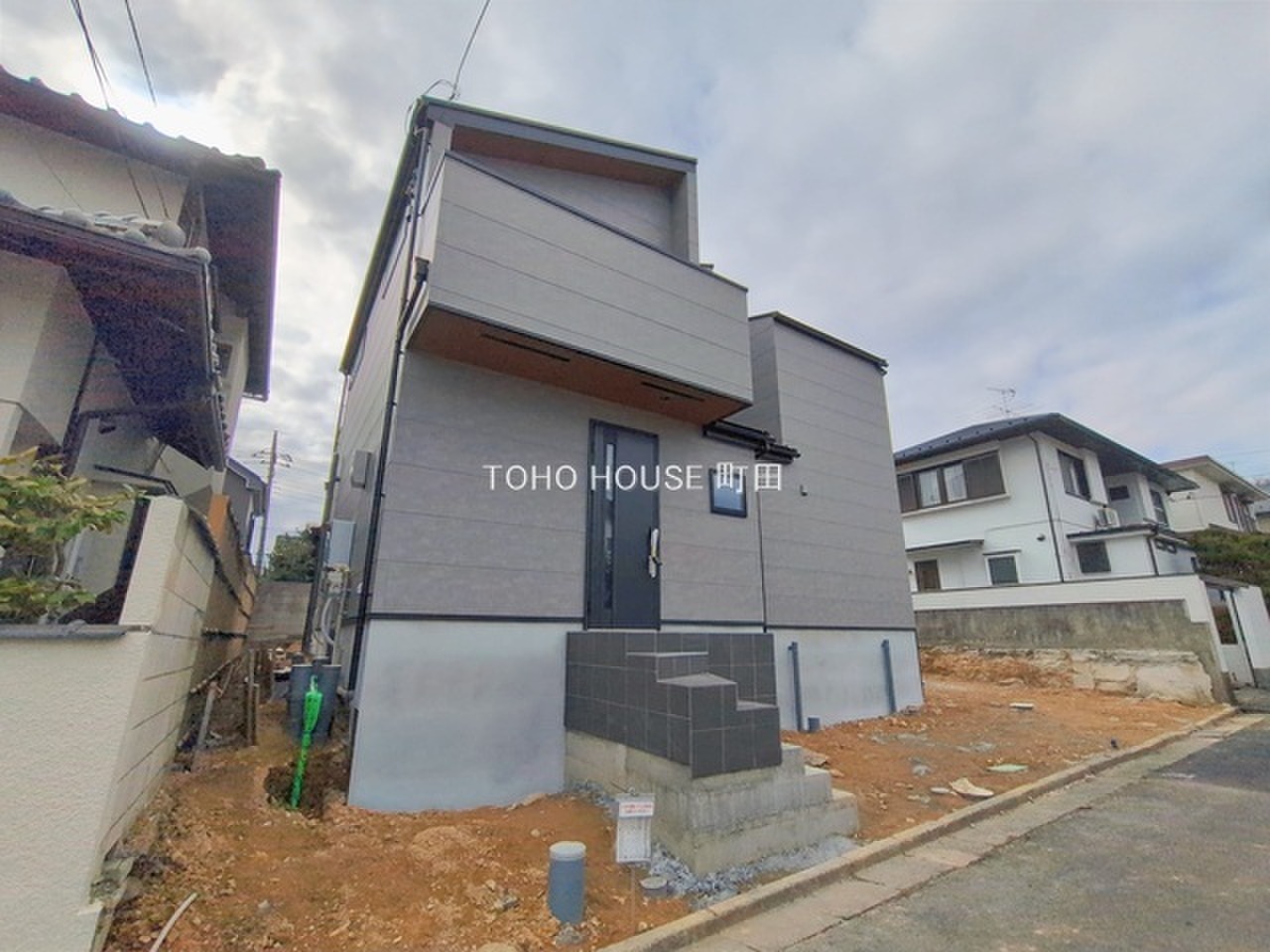 物件画像 東京都八王子市めじろ台3丁目