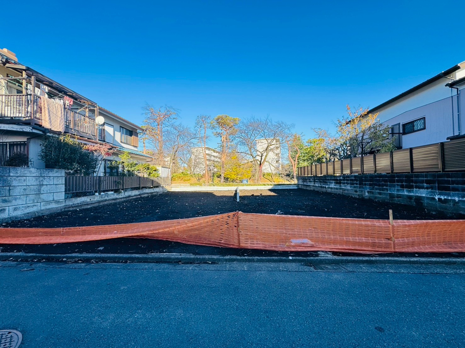 神奈川県相模原市南区相模台６丁目