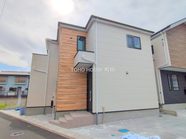 神奈川県綾瀬市寺尾本町１丁目