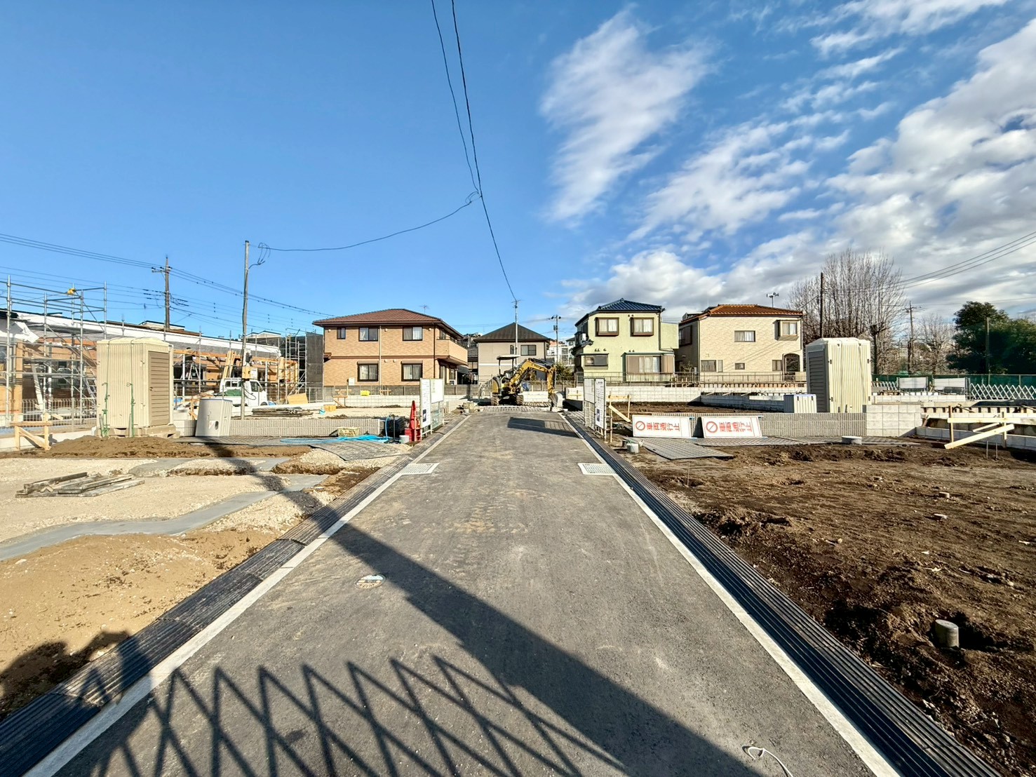 神奈川県大和市福田５丁目