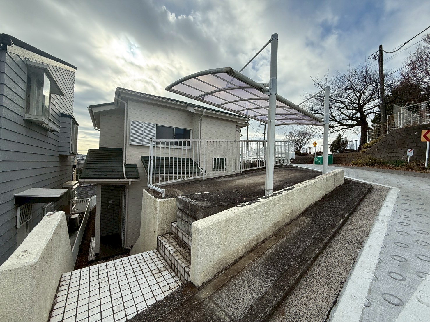 神奈川県横浜市緑区十日市場町