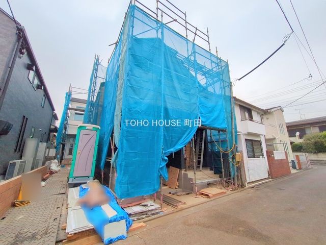 東京都世田谷区梅丘２丁目