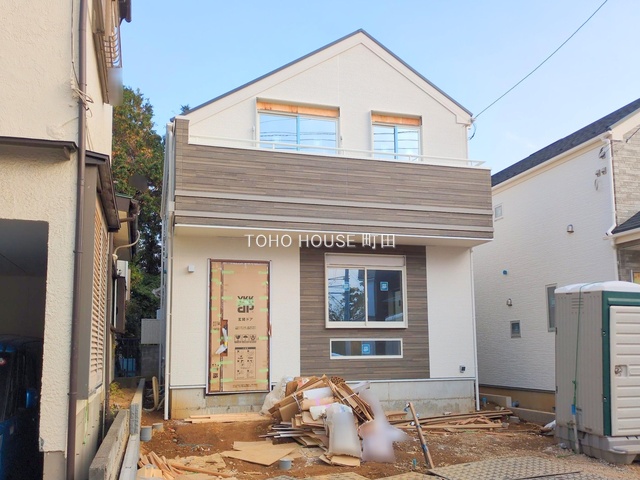 神奈川県横浜市緑区鴨居４丁目