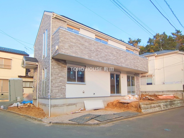 神奈川県横浜市緑区鴨居４丁目