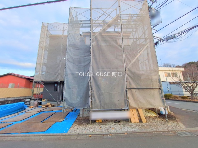 神奈川県相模原市南区下溝