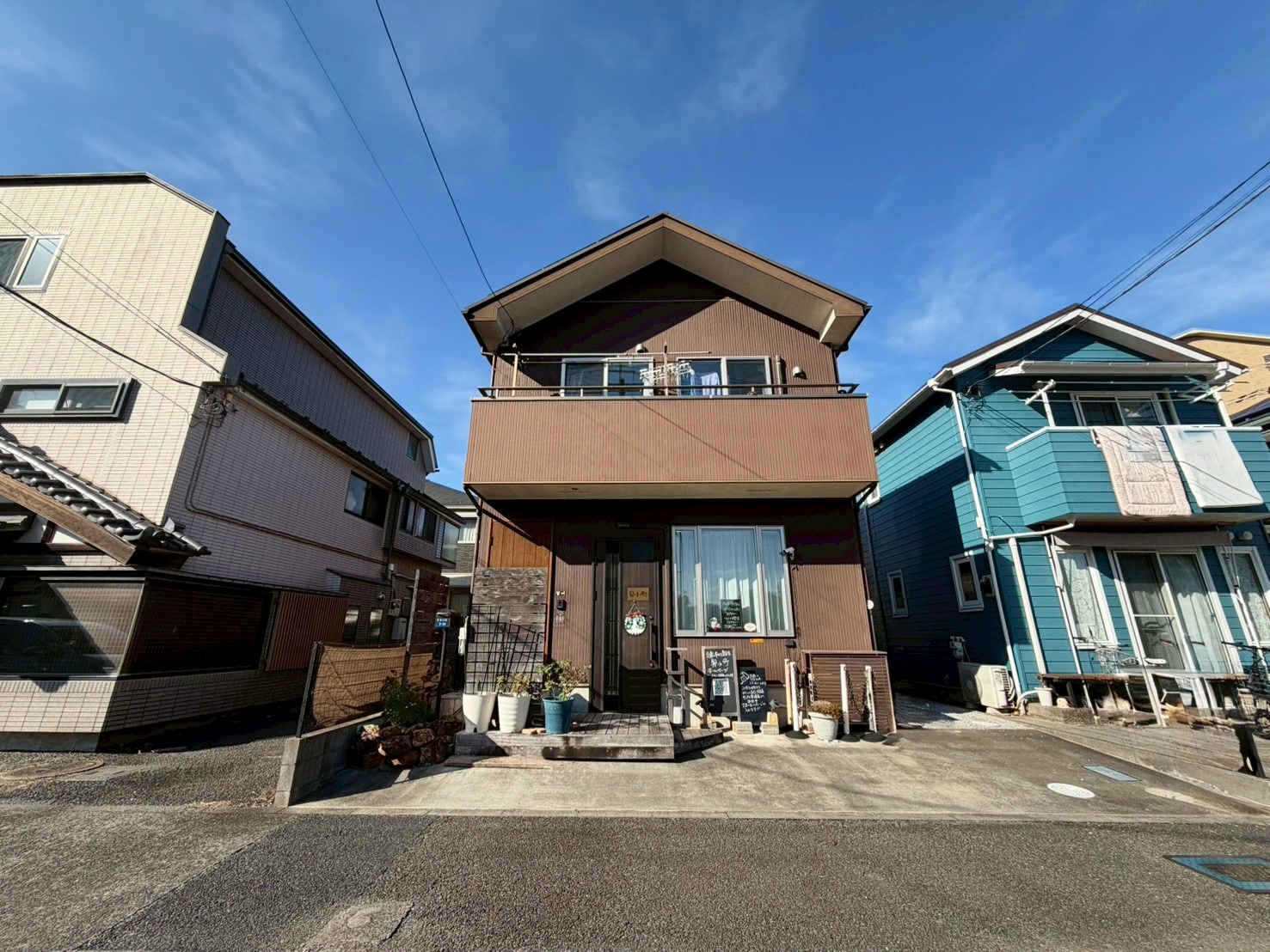 東京都町田市森野４丁目